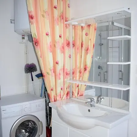 Apartamento Des Lutins *